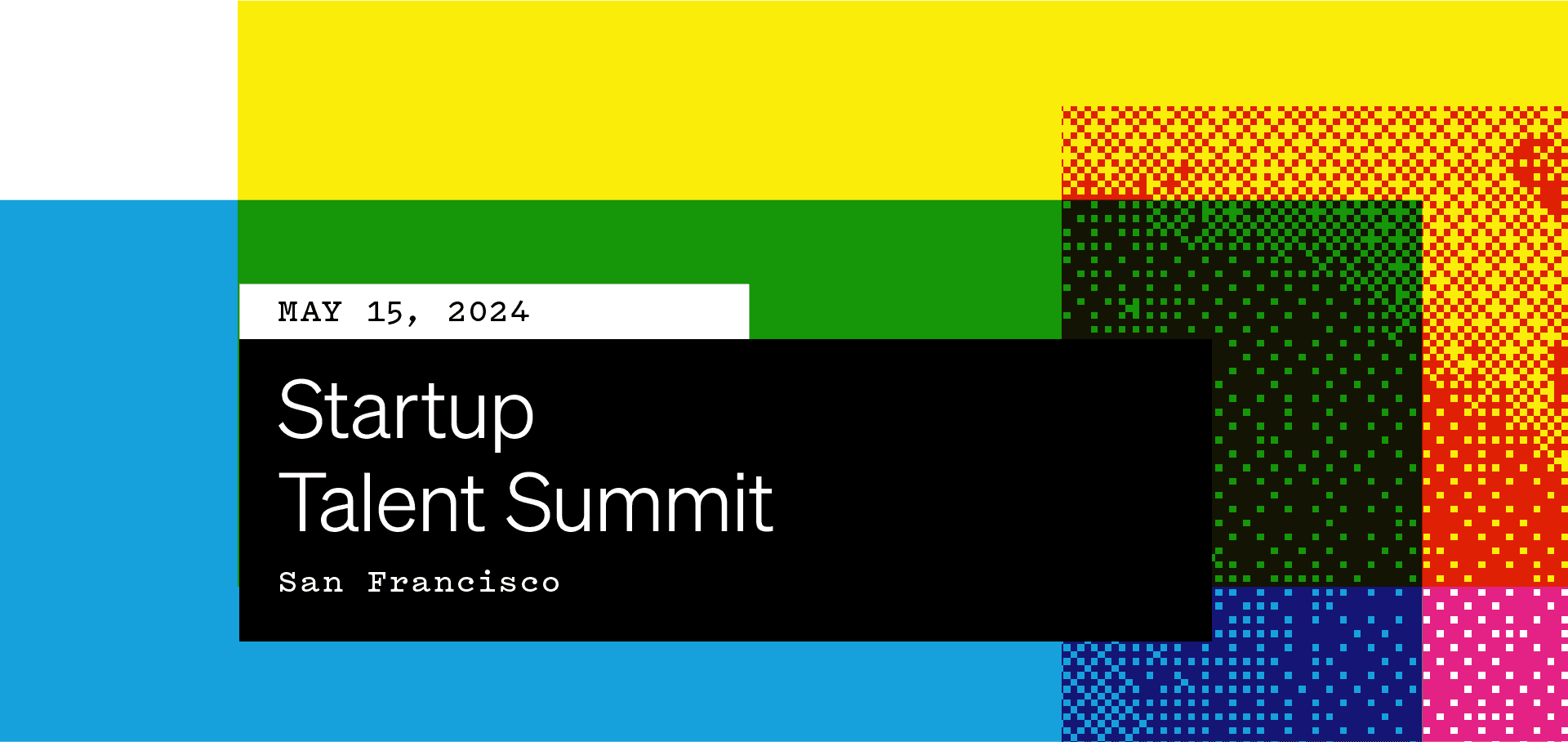 Initialized Startup Talent Summit
