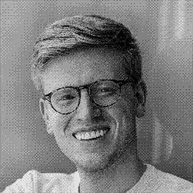 Anson Mackinney
