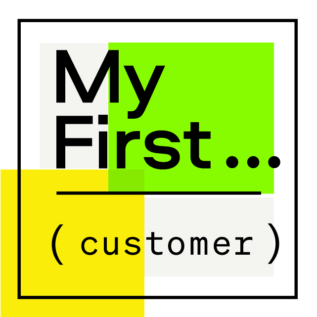 “My First” Customer with CoordinateHQ’s Rick Morrison