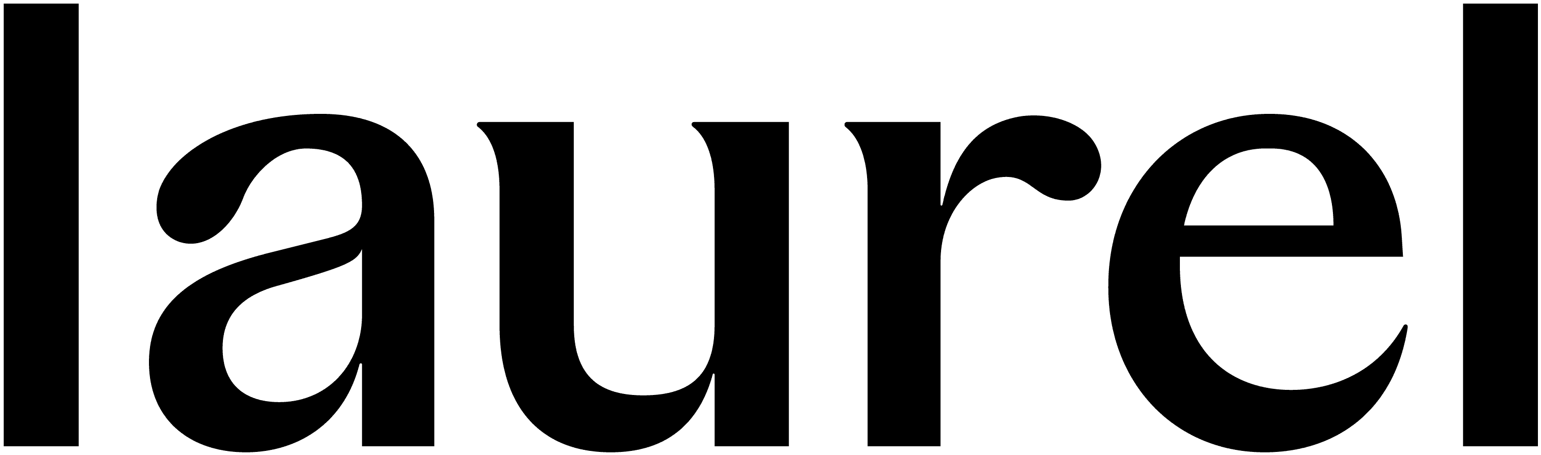 Laurel Wordmark Digital - Nocturne (Black).png